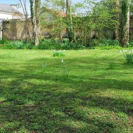 Maison Charmante A Ryes Avec Jardin Clos Et Acces Pmr Экстерьер фото