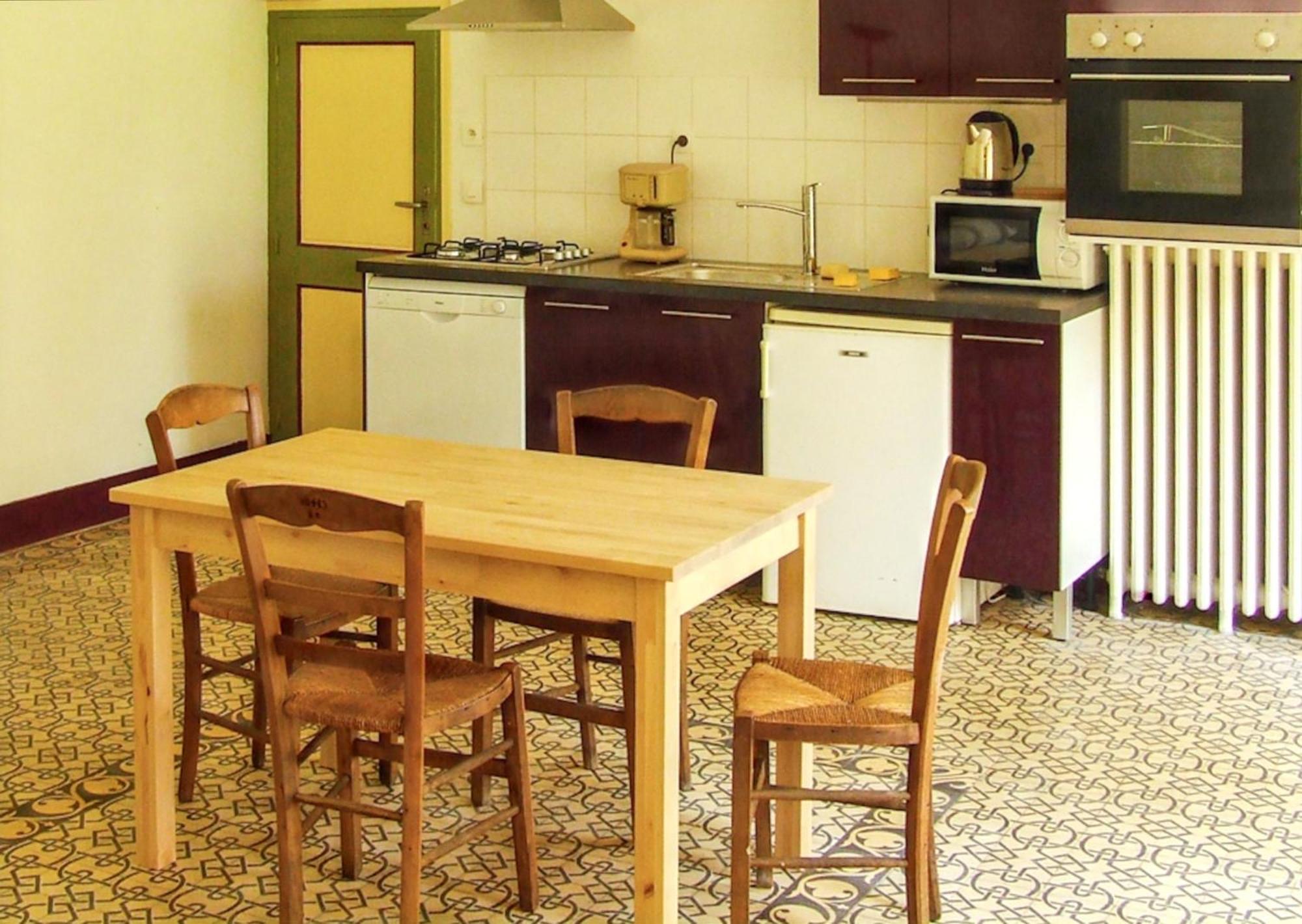 Maison Charmante A Ryes Avec Jardin Clos Et Acces Pmr Экстерьер фото