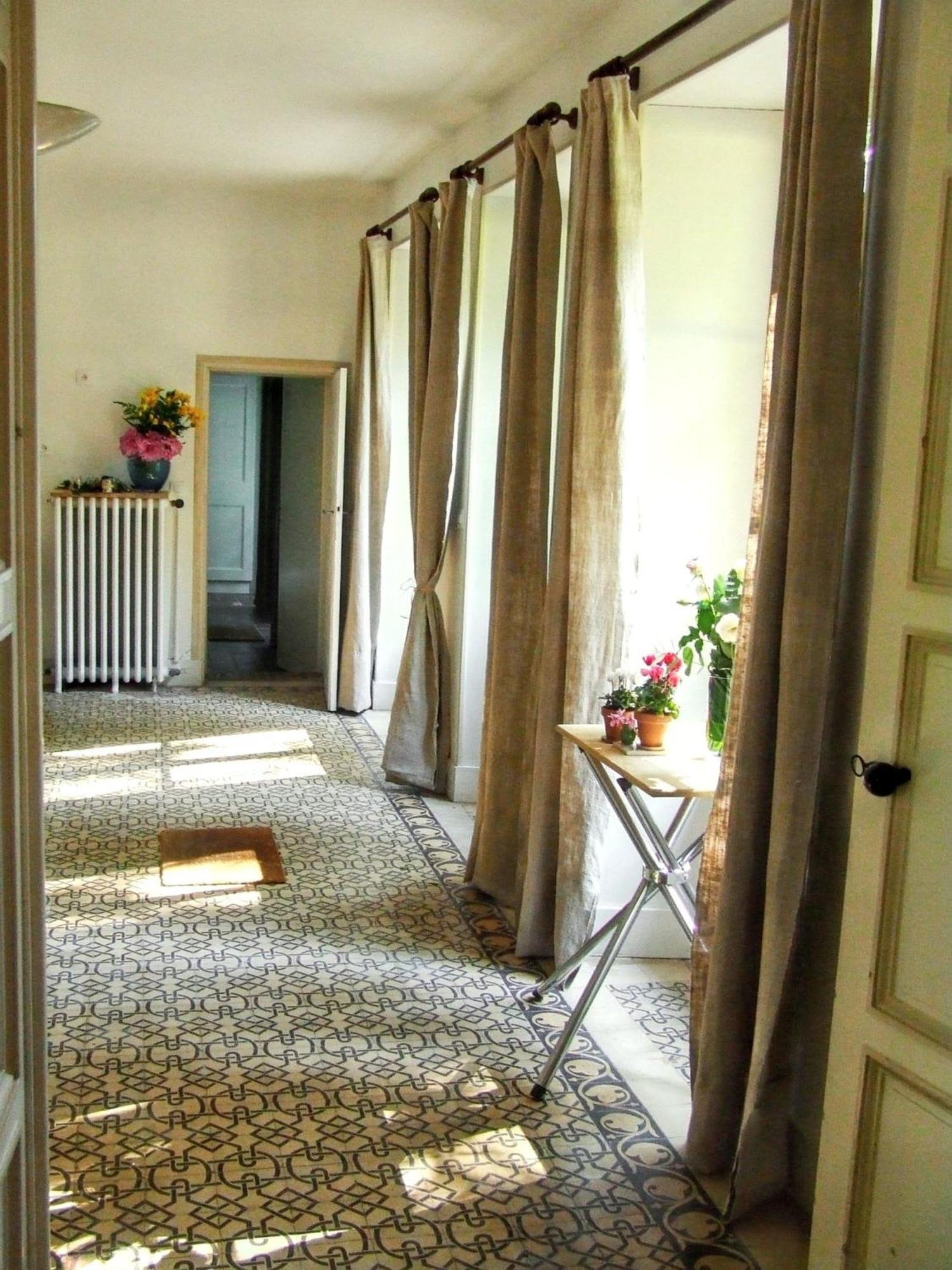 Maison Charmante A Ryes Avec Jardin Clos Et Acces Pmr Экстерьер фото